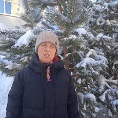 Фотография девушки Люда, 35 лет из г. Оренбург