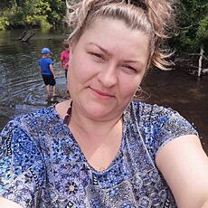 Фотография девушки Наталья, 47 лет из г. Бийск