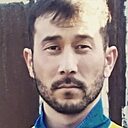 Мейржан, 35 лет