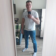 Фотография мужчины Тошка, 33 года из г. Среднеуральск