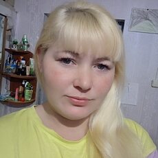 Фотография девушки Настя, 34 года из г. Шклов