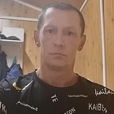 Фотография мужчины Костя, 43 года из г. Черемхово