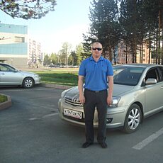 Фотография мужчины Александр, 50 лет из г. Прокопьевск