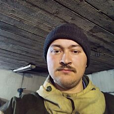 Фотография мужчины Максим, 31 год из г. Дивногорск