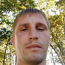 Фотография мужчины Виталий, 34 года из г. Находка