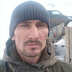 Фотография мужчины Андрей, 47 лет из г. Аткарск