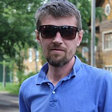 Фотография мужчины Сергей, 43 года из г. Вологда