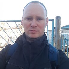 Фотография мужчины Александр, 39 лет из г. Козловка (Чувашия)