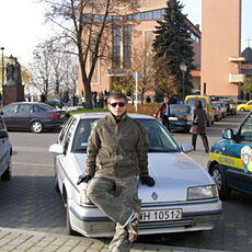 Фотография мужчины Iarik, 39 лет из г. Кишинев