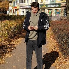 Фотография мужчины Артём, 30 лет из г. Речица