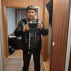 Фотография мужчины Альберт, 55 лет из г. Иркутск