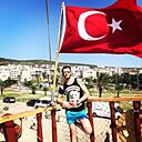 Mehmet Onar, 32 года