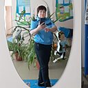 Нина, 66 лет