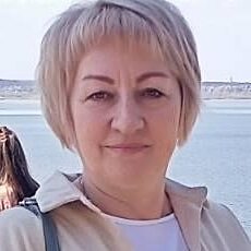 Фотография девушки Алена, 56 лет из г. Ижевск