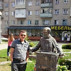 Фотография мужчины Михаил, 43 года из г. Речица