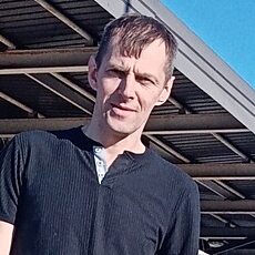 Фотография мужчины Андрей, 46 лет из г. Брянск