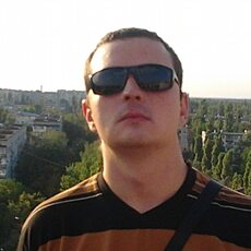 Фотография мужчины Юрий, 39 лет из г. Полтава