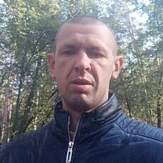 Фотография мужчины Петя, 37 лет из г. Днепропетровск