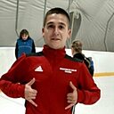 Пашка, 27 лет