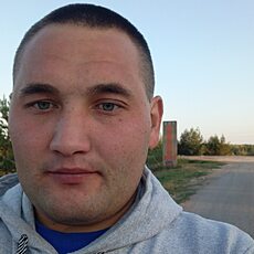 Фотография мужчины Радик, 32 года из г. Сарманово