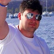 Фотография мужчины Владислав, 40 лет из г. Караганда