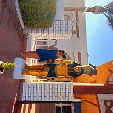 Фотография девушки Марина, 40 лет из г. Краснотурьинск