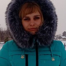 Фотография девушки Анюта, 31 год из г. Мариинск