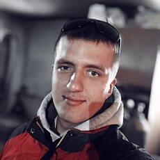 Фотография мужчины Александр, 27 лет из г. Мозырь