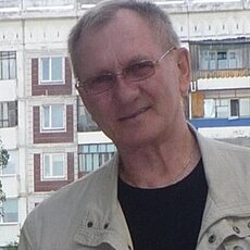 Фотография мужчины Александр, 63 года из г. Нижневартовск
