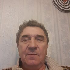 Фотография мужчины Сергей, 65 лет из г. Волгоград