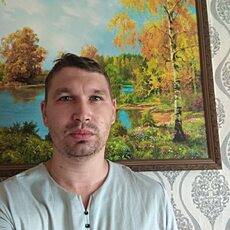 Фотография мужчины Дмитрий, 35 лет из г. Ульяновск