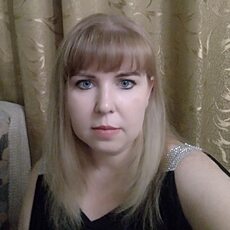 Фотография девушки Юлия, 42 года из г. Алматы