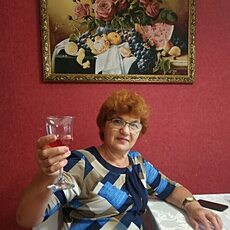 Фотография девушки Татьяна, 65 лет из г. Удомля