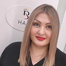 Фотография девушки София, 51 год из г. Новосибирск