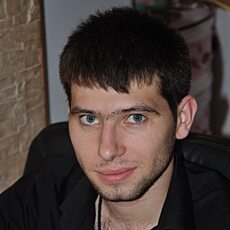 Фотография мужчины Саня, 34 года из г. Сочи