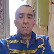 Фотография мужчины Нияз, 47 лет из г. Муслюмово