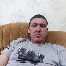 Фотография мужчины Валера, 37 лет из г. Пышма
