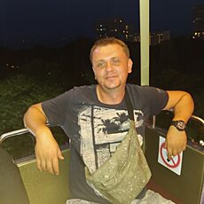 Фотография мужчины Владимир, 38 лет из г. Раздельная