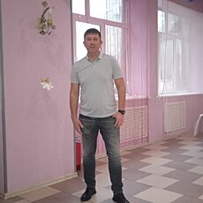 Фотография мужчины Илья, 48 лет из г. Анапа