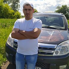 Фотография мужчины Борян, 35 лет из г. Богородицк
