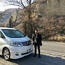 Турист, 35 лет