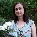 Ольга, 63 года
