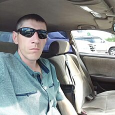 Фотография мужчины Антон, 38 лет из г. Усть-Илимск