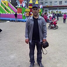 Фотография мужчины Мурод, 48 лет из г. Шахрисабз