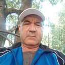 Саша, 62 года