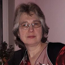 Фотография девушки Дана, 55 лет из г. Гродно