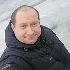 Фотография мужчины Андрей, 31 год из г. Борислав