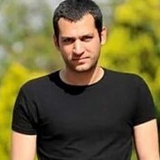 Фотография мужчины Майкл, 35 лет из г. Черемхово