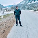 Рамиль, 36 лет