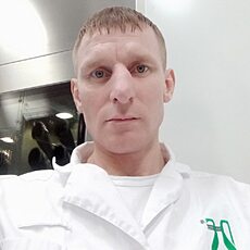 Фотография мужчины Юра, 41 год из г. Братск